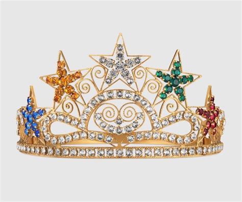 gucci crown